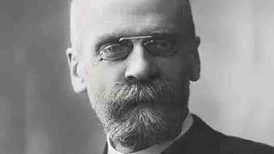 Émile Durkheim - The Father of Sociology and His Contributions to Anthropology
