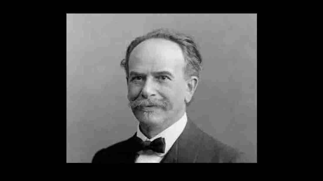 Franz Boas - The Father of American Anthropology