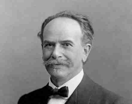 Franz Boas: The Father of American Anthropology