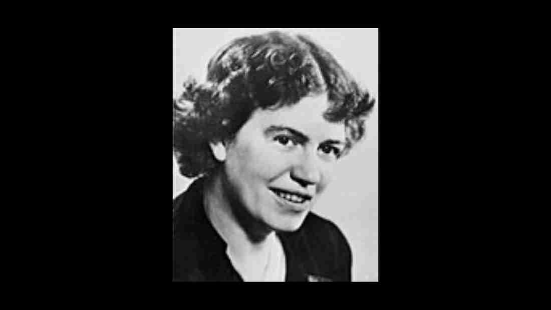 Margaret Mead - A Pioneering Anthropologist
