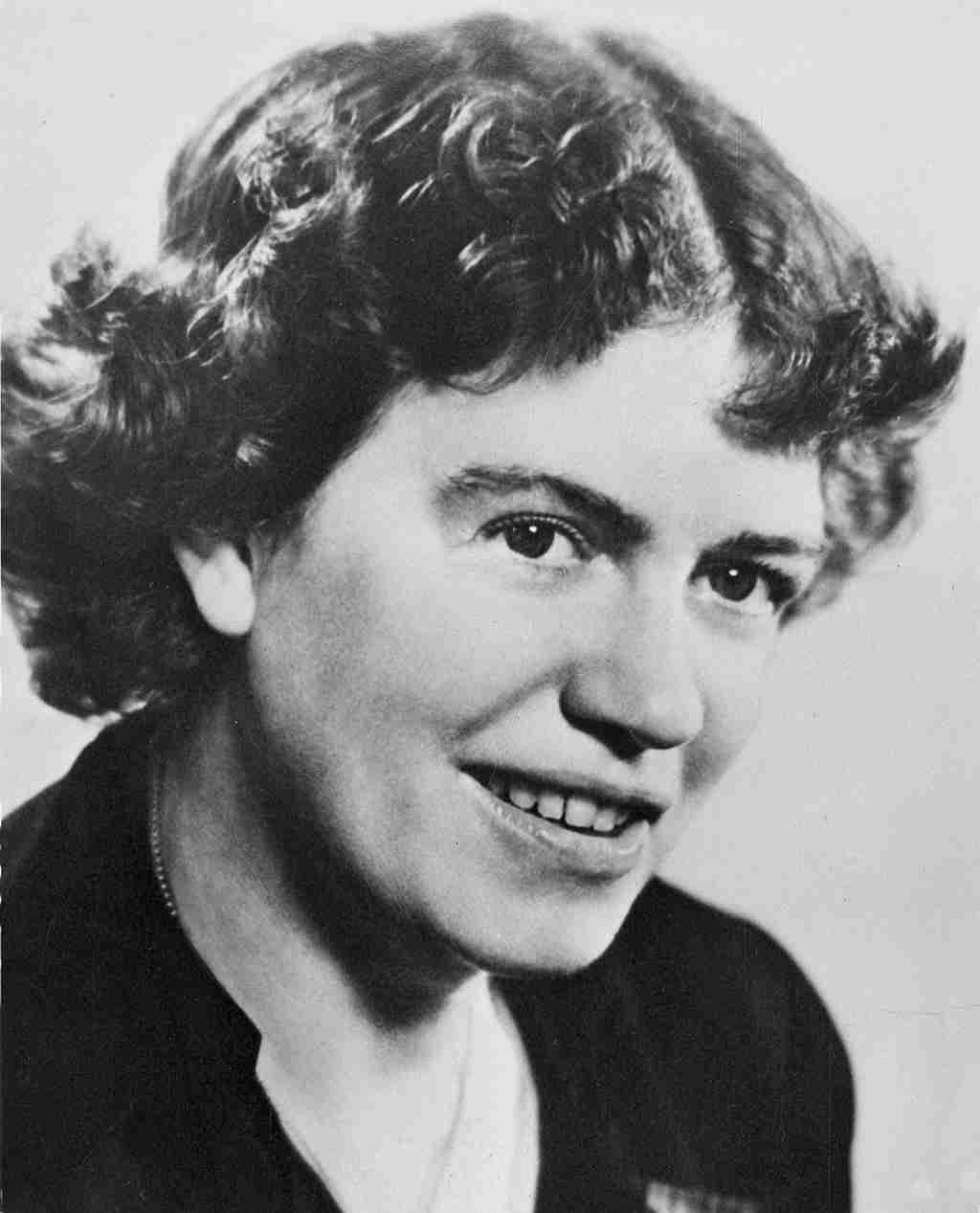 Margaret Mead: A Pioneering Anthropologist