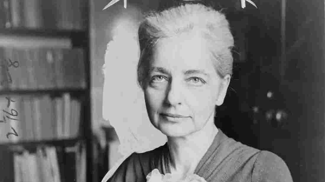 Ruth Benedict - The anthropologist who believed that cultures have personalities