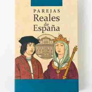Educational Card Games on Spanish History by Ciudades en Juego