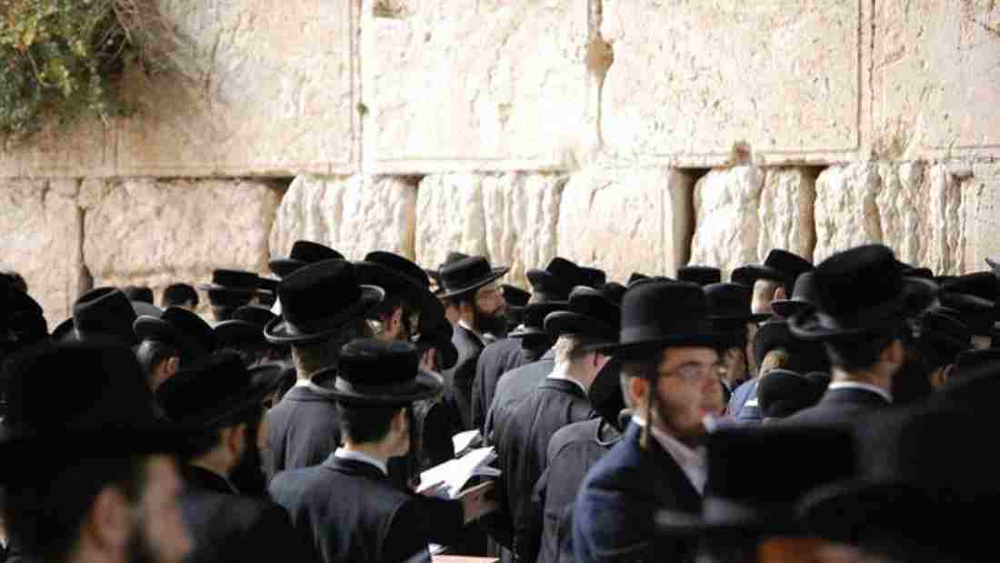 Hasidic Jews - the origins and growth of Hasidism