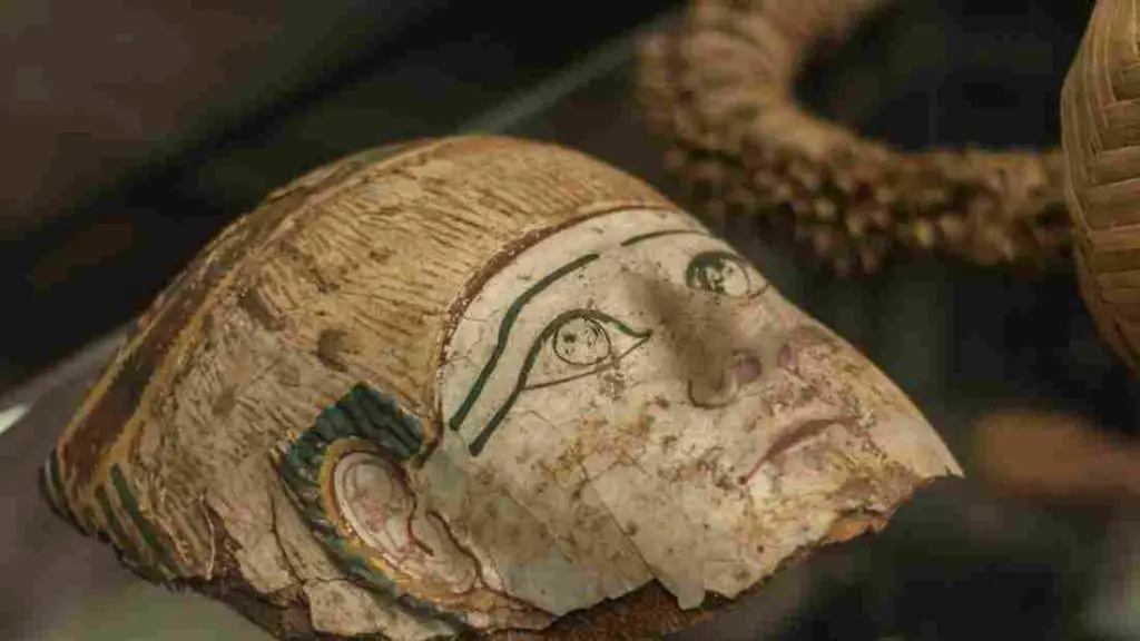 Mummification - Why did the Ancient Egyptians embalm their dead?