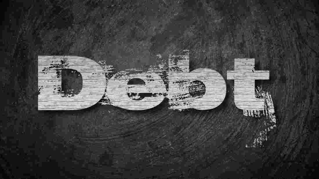 Debt Slavery - Entrapping Workers in a Cycle of Unpayable Debt