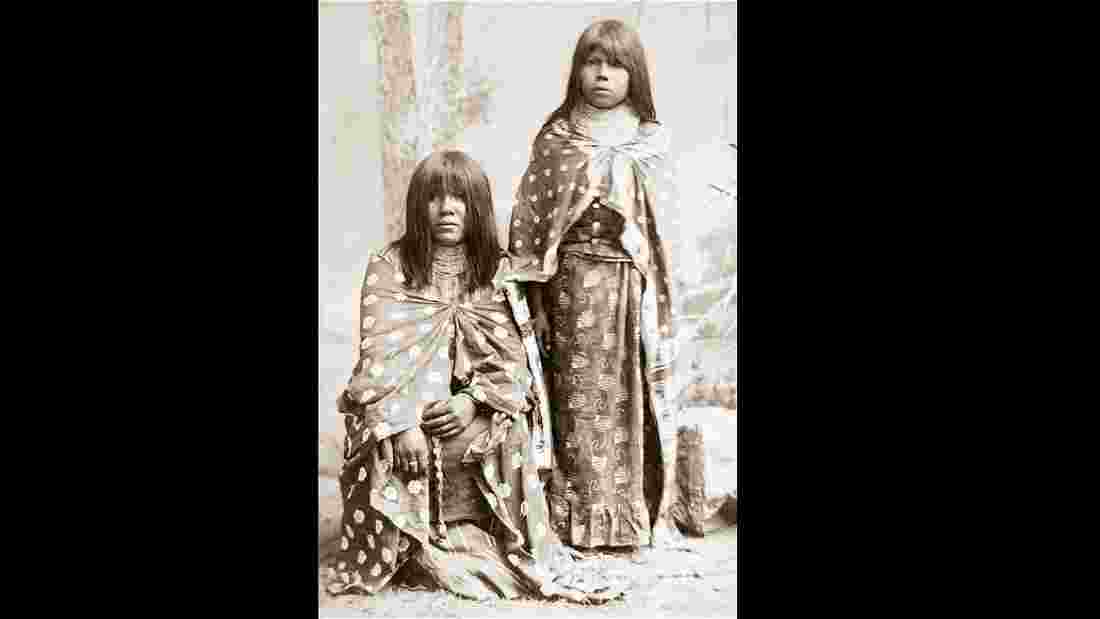 Discovering the Rich History of the Quechan Tribe