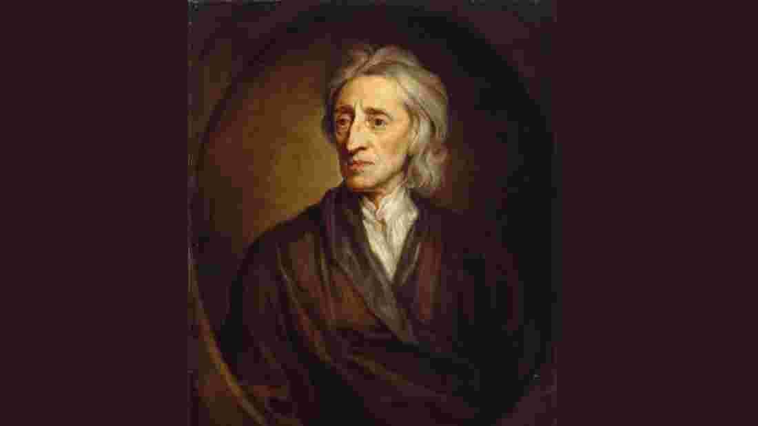 The Life and Legacy of John Locke - The Father of Liberalism