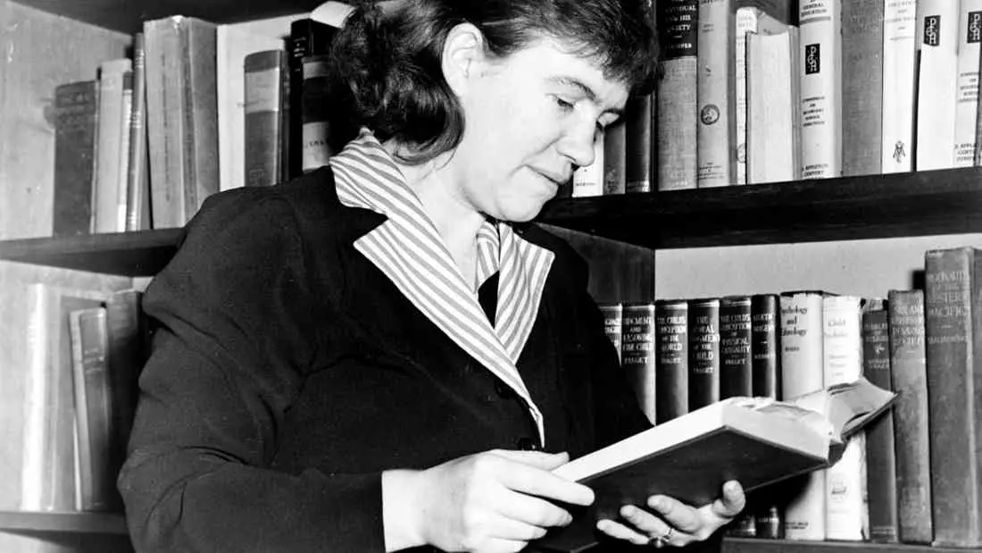 quotes from Margaret Mead