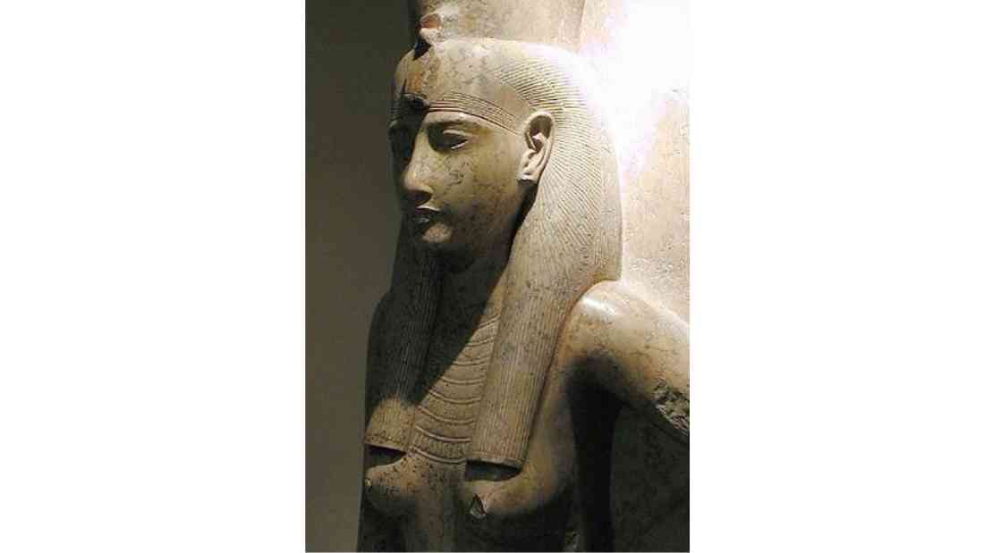 ancient egyptian goddesses - Mut