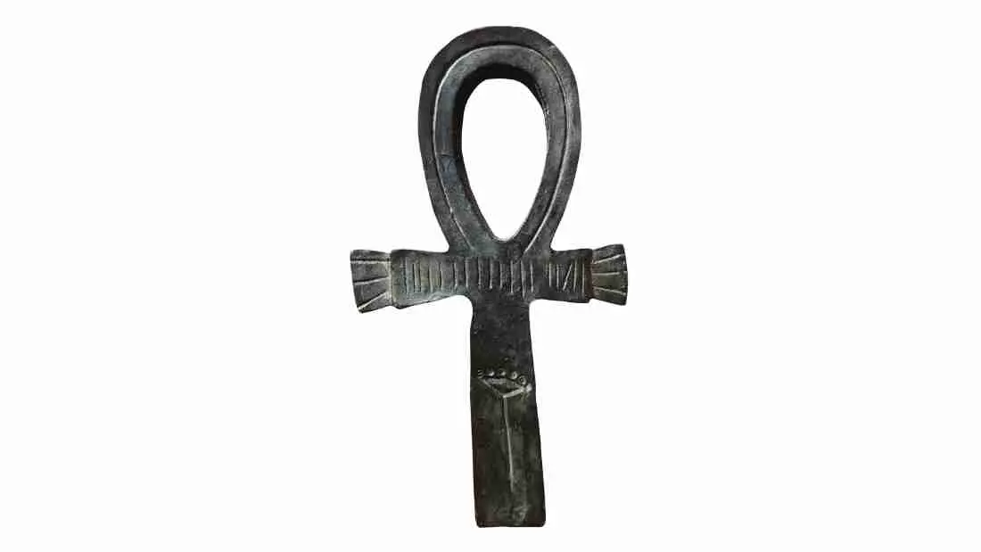 ancient egyptian jewelry ankh