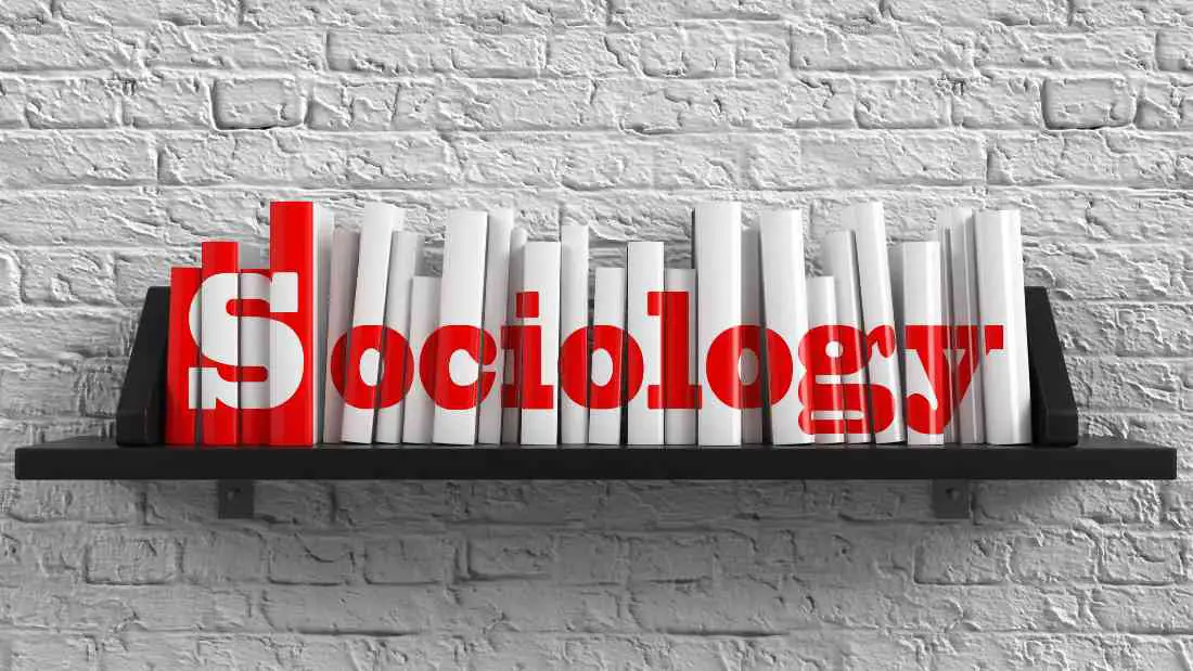 anthropology vs sociology