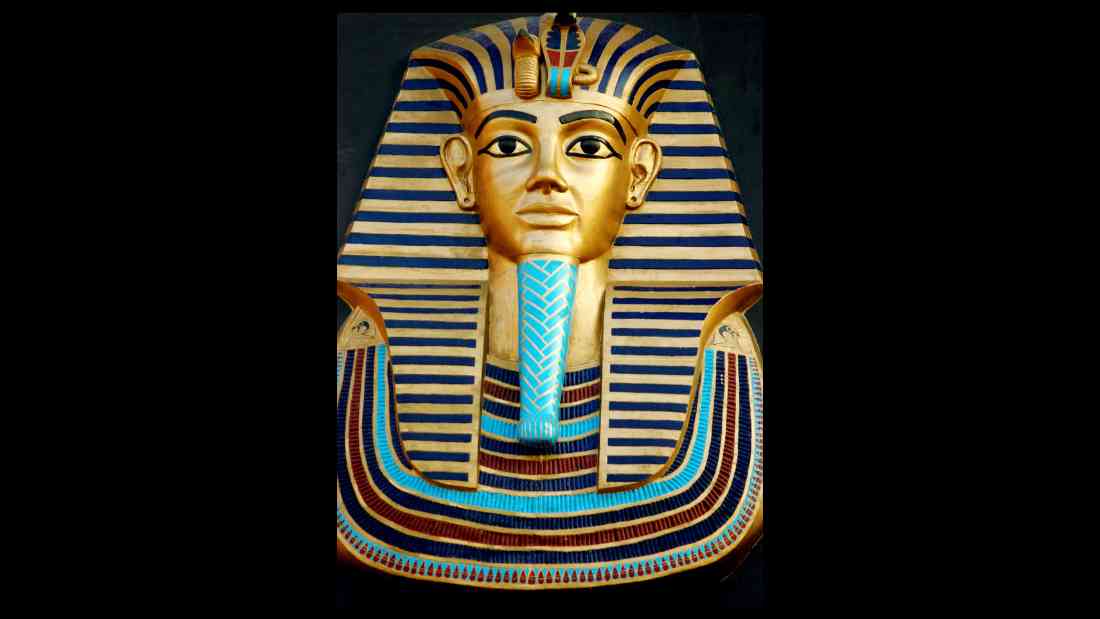 From Ramses to Cleopatra: The 10 Most Famous Egyptian Pharaohs