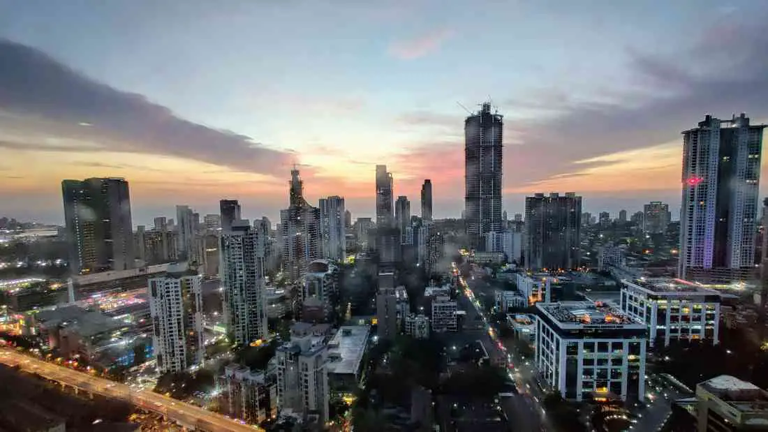Mumbai - How Class and Caste Affect Social Mobility and Development Projects in India