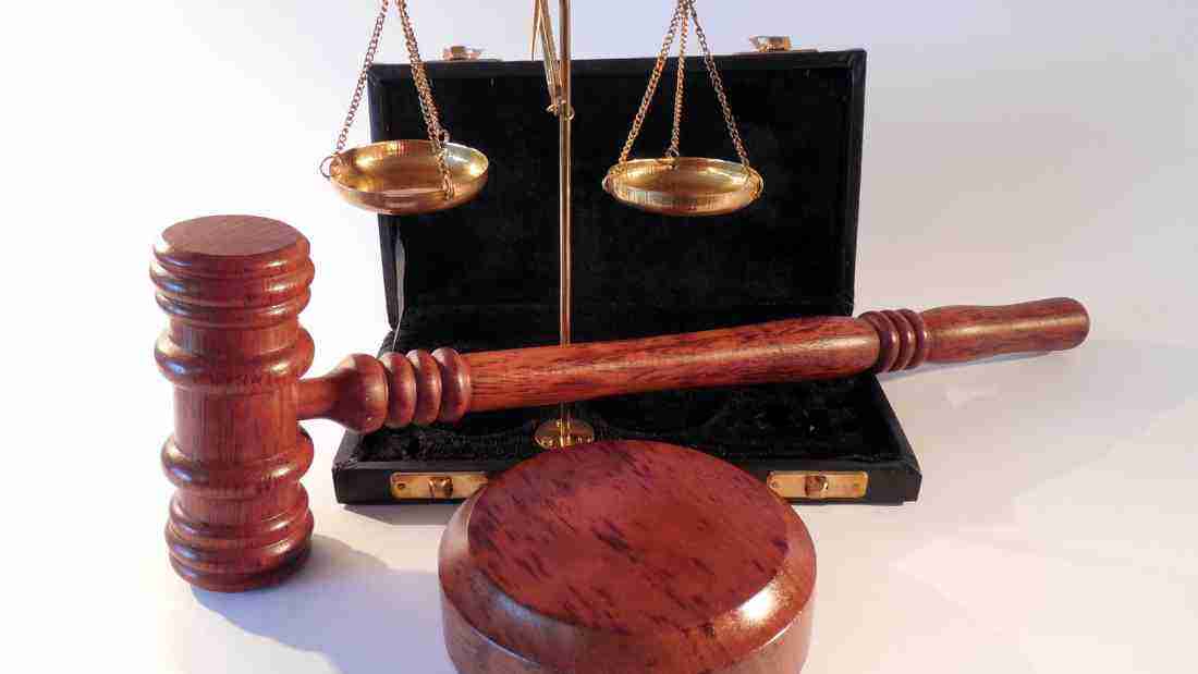 Justice and Court