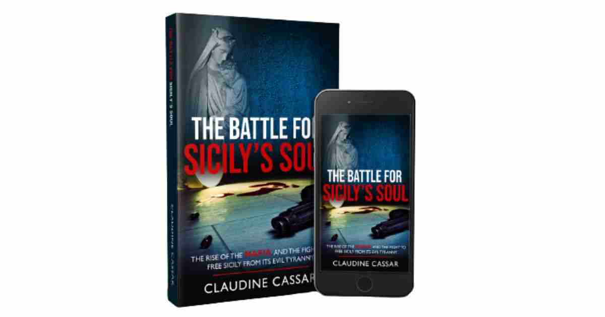 The Battle for Sicily's Soul is an essential read for anyone interested in organized crime or the history of Sicily. It provides a detailed and fascinating account of the rise of Cosa Nostra, and the challenges that Sicilians have faced in combating it.su